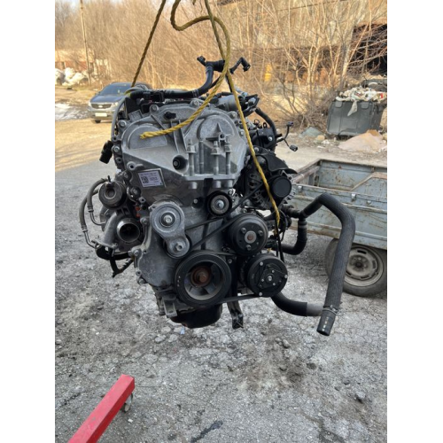 Двигун Ford Escape 2020 mk4 1.5, бензин, 1.5 л. Двигун Ford Escape 2020 mk4 1.5, бензин, 1.5 л.