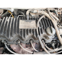 Двигун Ford CVH 1.6, встановлений на Escort XR3i та Escort RS, Fiesta та Sierra. Випущений у 80-х роках.