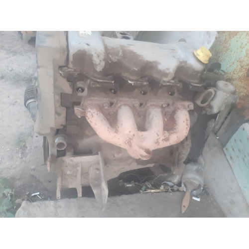 Двигун Ford Escort MK3 1.6 бензин 1980 р. 1.6 л. Україна. Двигун Ford Escort MK3 1.6 бензин 1980 р. 1.6 л. Україна.