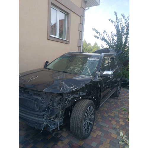 Двигун Ford Explorer 3.5 EcoBoost бітурбо, 2017 рік, об'єм 3.5 л, бензин. Двигун Ford Explorer 3.5 EcoBoost бітурбо, 2017 рік, об'єм 3.5 л, бензин.