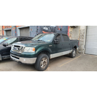Двигун Ford F-150 Triton 5.4 V8 2004 5.4 бензин. Lincoln Navigator 5.4 V8 2006 5.4 бензин. Готові до свапу.