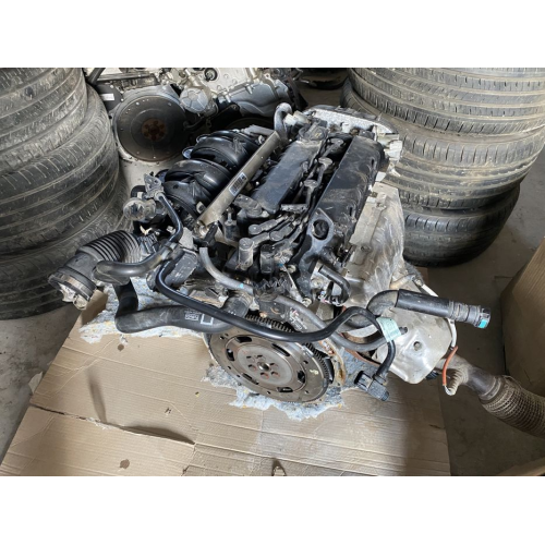 Двигун FORD FIESTA 2018, 1.0 л, бензин, 13 000 км. Двигун FORD FIESTA 2018, 1.0 л, бензин, 13 000 км.