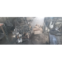 Двигун Ford Focus 2, Mondeo, 2008, 1.8 л, бензин.