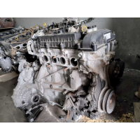 Двигун Ford Focus 3 2.0л XQDA, 2012 рік, бензиновий.