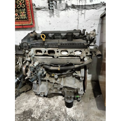 Двигун Ford Focus 3, Zetec, 2011, 1.6 л, бензин. Двигун Ford Focus 3, Zetec, 2011, 1.6 л, бензин.