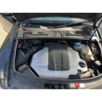 Двигун Audi A6 C6 2.7 BPP CAN 3.0 ASB, 2004, бензин, об'єм 2.7/3.0 л.