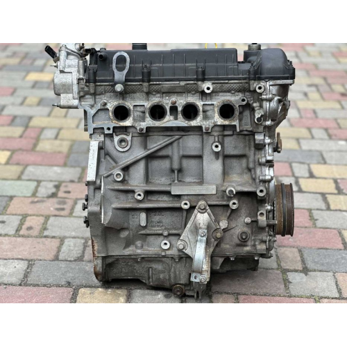 Двигун Ford Focus mk3 2.0 deftp usa 2012 2.0 л бензин. Двигун Ford Focus mk3 2.0 deftp usa 2012 2.0 л бензин.