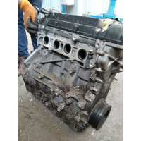 Двигун Ford Focus RFCM5E, 1.5 л, бензин, 2019 р.