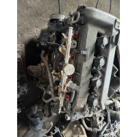 Двигун Ford Focus 1 - Duratec 2.0, 2001, 2.0 л, бензин.
Двигун Ford Mondeo 3 - Duratec 2.3, 2005, 2.3 л, бензин.