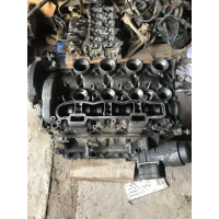 Двигун Ford Focus дизель 1.6 турбо, 2015 рік, об'єм 1.6 л, паливо - дизель.