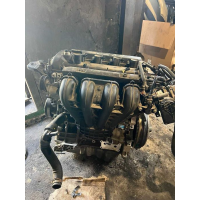 Двигун Ford Fusion `13-16, 1.5 л, бензин.
