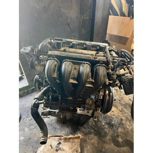Двигун Ford Fusion `13-16, 1.5 л, бензин. Двигун Ford Fusion `13-16, 1.5 л, бензин.