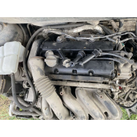 Двигун Ford Fusion 1.4, Zetec SE, 2002, 1.4 л, бензин.