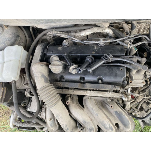 Двигун Ford Fusion 1.4, Zetec SE, 2002, 1.4 л, бензин. Двигун Ford Fusion 1.4, Zetec SE, 2002, 1.4 л, бензин.