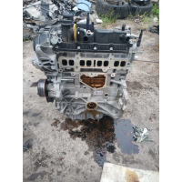 Двигун Ford Fusion 1.5 EcoBoost, 2019, 1.5 л, бензин.