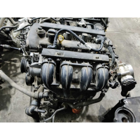 Двигун Ford Fusion mk5 13-20 2.5 C25HDEX 5157397, бензин, 2.5 л.