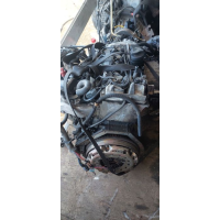 Двигун Mercedes 2.2 611, 2000, 2.2 л, дизель.