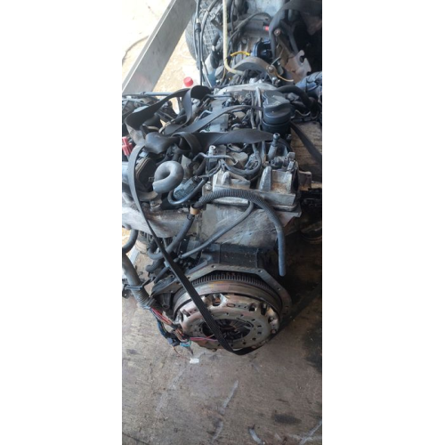 Двигун Mercedes 2.2 611, 2000, 2.2 л, дизель. Двигун Mercedes 2.2 611, 2000, 2.2 л, дизель.
