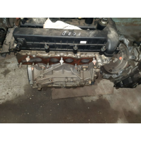 Двигун Ford Fusion mk5 2.5 2013-20, 76т.км, 2.5 л, бензин.