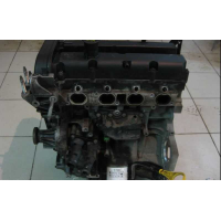 Двигун Ford FXJA, 1.6 л, бензин, 2005 р. в.
