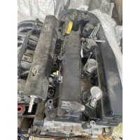 Двигун Ford Fusion 2.5, 2012 рік, бензин, об'єм 2.5 л.