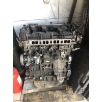 Двигун Ford Fusion EcoBoost 2л 2018 року випуску.