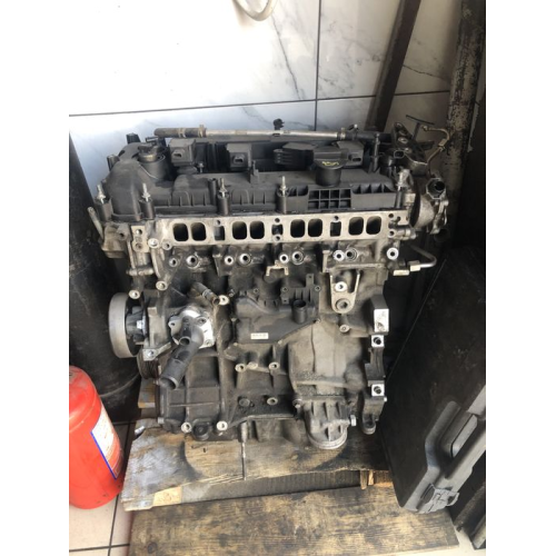Двигун Ford Fusion EcoBoost 2л 2018 року випуску. Двигун Ford Fusion EcoBoost 2л 2018 року випуску.