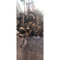 Двигун Mercedes 3.0 642 010 30 02, 2010 рік, дизель, об'єм 3.0 л.