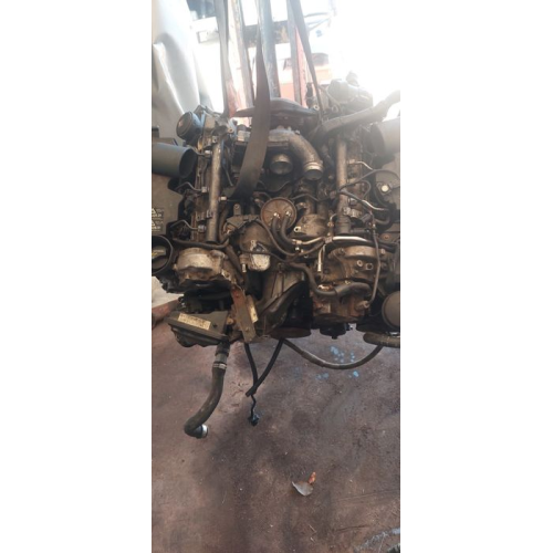 Двигун Mercedes 3.0 642 010 30 02, 2010 рік, дизель, об'єм 3.0 л. Двигун Mercedes 3.0 642 010 30 02, 2010 рік, дизель, об'єм 3.0 л.