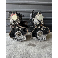 Двигун Ford Connect 1,8 TDDC дизель, 2007 рік, об'єм 1,8 л, паливо - дизель.