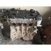 Двигун Ford Kuga 2.0D 2018, дизель, 2.0 л.