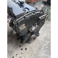 Двигун Ford Mondeo 2.0 TDCi дизель, 2008 рік, об'єм 2.0 л, в Україні.