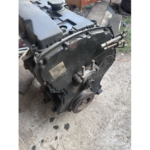 Двигун Ford Mondeo 2.0 TDCi дизель, 2008 рік, об'єм 2.0 л, в Україні. Двигун Ford Mondeo 2.0 TDCi дизель, 2008 рік, об'єм 2.0 л, в Україні.