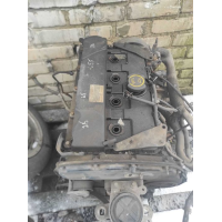 Двигун Ford Mondeo 2,0TDCI МК3 (502-504z) 2003 року, дизельний, об'єм 2,0 л.