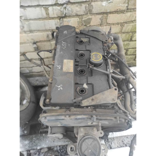 Двигун Ford Mondeo 2,0TDCI МК3 (502-504z) 2003 року, дизельний, об'єм 2,0 л. Двигун Ford Mondeo 2,0TDCI МК3 (502-504z) 2003 року, дизельний, об'єм 2,0 л.