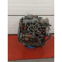 Двигун Ford Duratec, Mondeo, 2007, 2.0 л, бензин.