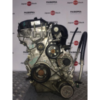 Двигун Ford Mondeo, Kuga, Fusion, CHEP, 2.5л, 2014-2019, бензин.