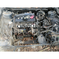 Двигун Ford Mondeo MK3 TDCi 2.0, 2003 рік, дизель, 2.0 л.