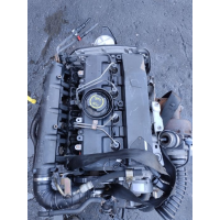 Двигун Ford Mondeo MKIII 2.0 TDDI 1S7Q CD132 90км 2003 2.0 дизель.