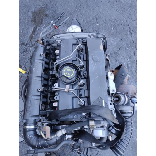 Двигун Ford Mondeo MKIII 2.0 TDDI 1S7Q CD132 90км 2003 2.0 дизель. Двигун Ford Mondeo MKIII 2.0 TDDI 1S7Q CD132 90км 2003 2.0 дизель.