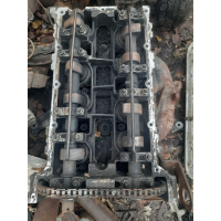 Двигун Ford Sierra DOHC, Zeta, 1987, 1.6 л, бензин.