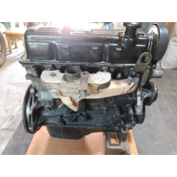 Двигун Ford Sierra 2.0 OHC, 1987, 2.0 л, бензин.