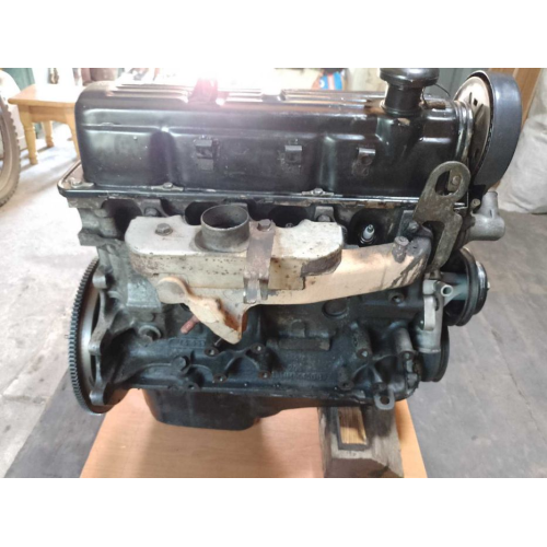 Двигун Ford Sierra 2.0 OHC, 1987, 2.0 л, бензин. Двигун Ford Sierra 2.0 OHC, 1987, 2.0 л, бензин.