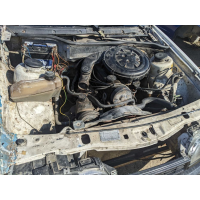Двигун Ford Sierra Scorpio 2.0 OHC Transit, 1986, 2.0 л, бензин.