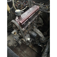 Двигун Ford Scorpio, 2.0 л, бензин, 1992 р. Відмінний стан, працює без нарікань.