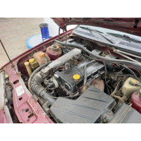 Двигун Ford Scorpio 2 інжектор, 1994 рік, 2.0 л, бензин.