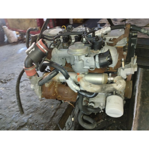 Двигун Ford TOURNEO CONNECT 1.8 Turbo Di RWPF, 2006, 1.8 л, дизель. Двигун Ford TOURNEO CONNECT 1.8 Turbo Di RWPF, 2006, 1.8 л, дизель.