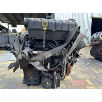Двигун Ford Transit 2.0 DI-TDI, комплектний, в наявності, українською, 2000 р.в., дизель, 2.0 л.