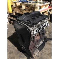 Двигун Ford Transit 2,0TDI, 2,2TDCI, 2,4TDCI, 2008-2021, дизель, 2.0-2.4 л.