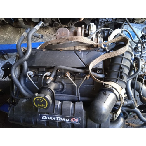 Двигун Ford Transit 2.0 TDi, Duratorq, 2000 рік, 2.0 л, дизель. Двигун Ford Transit 2.0 TDi, Duratorq, 2000 рік, 2.0 л, дизель.